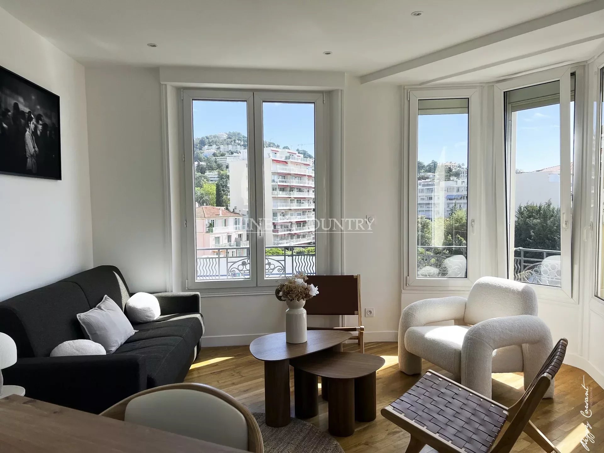 Vente Appartement Bourgeois Cannes Banane