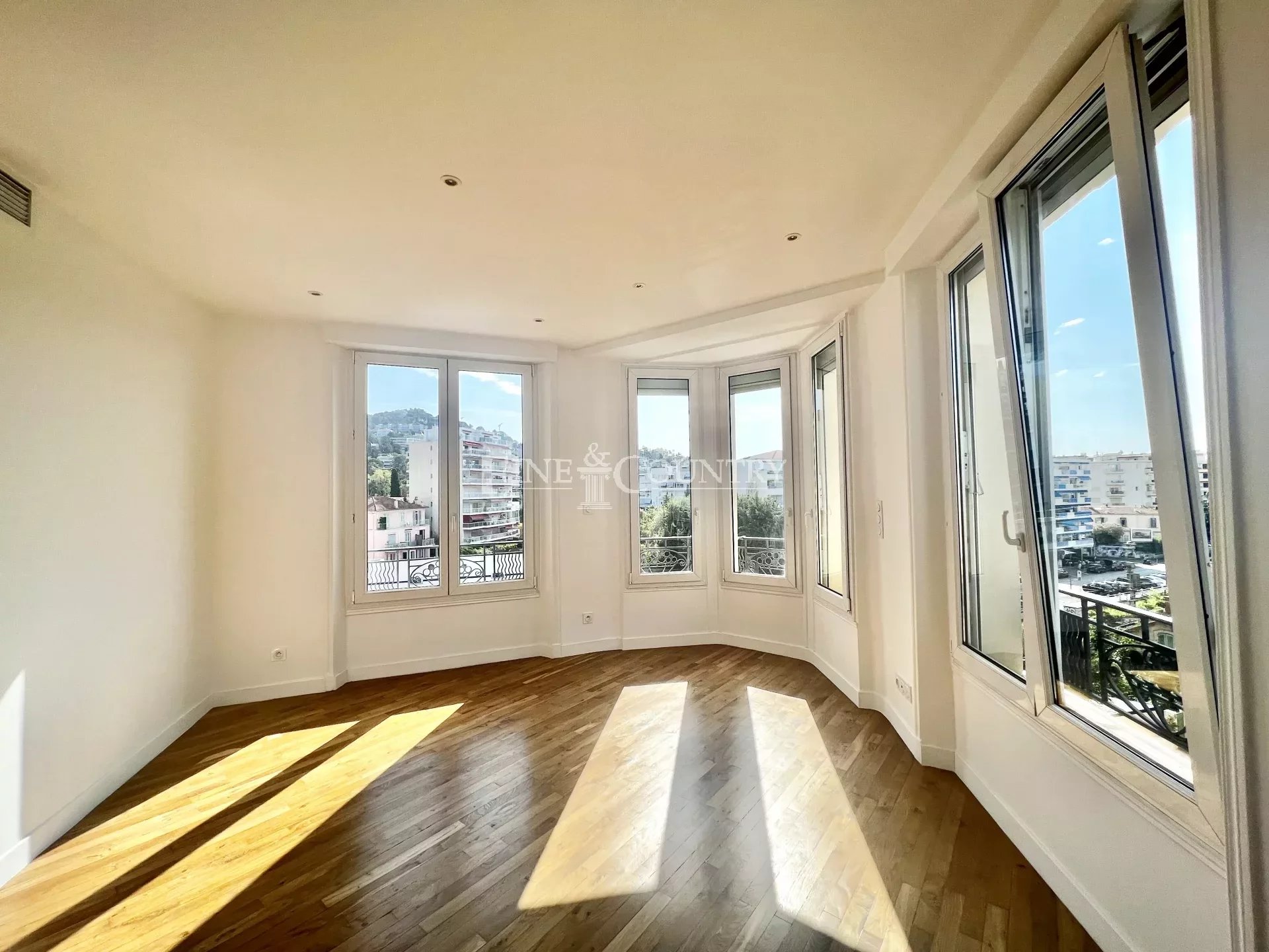 Vente Appartement Bourgeois Cannes Banane