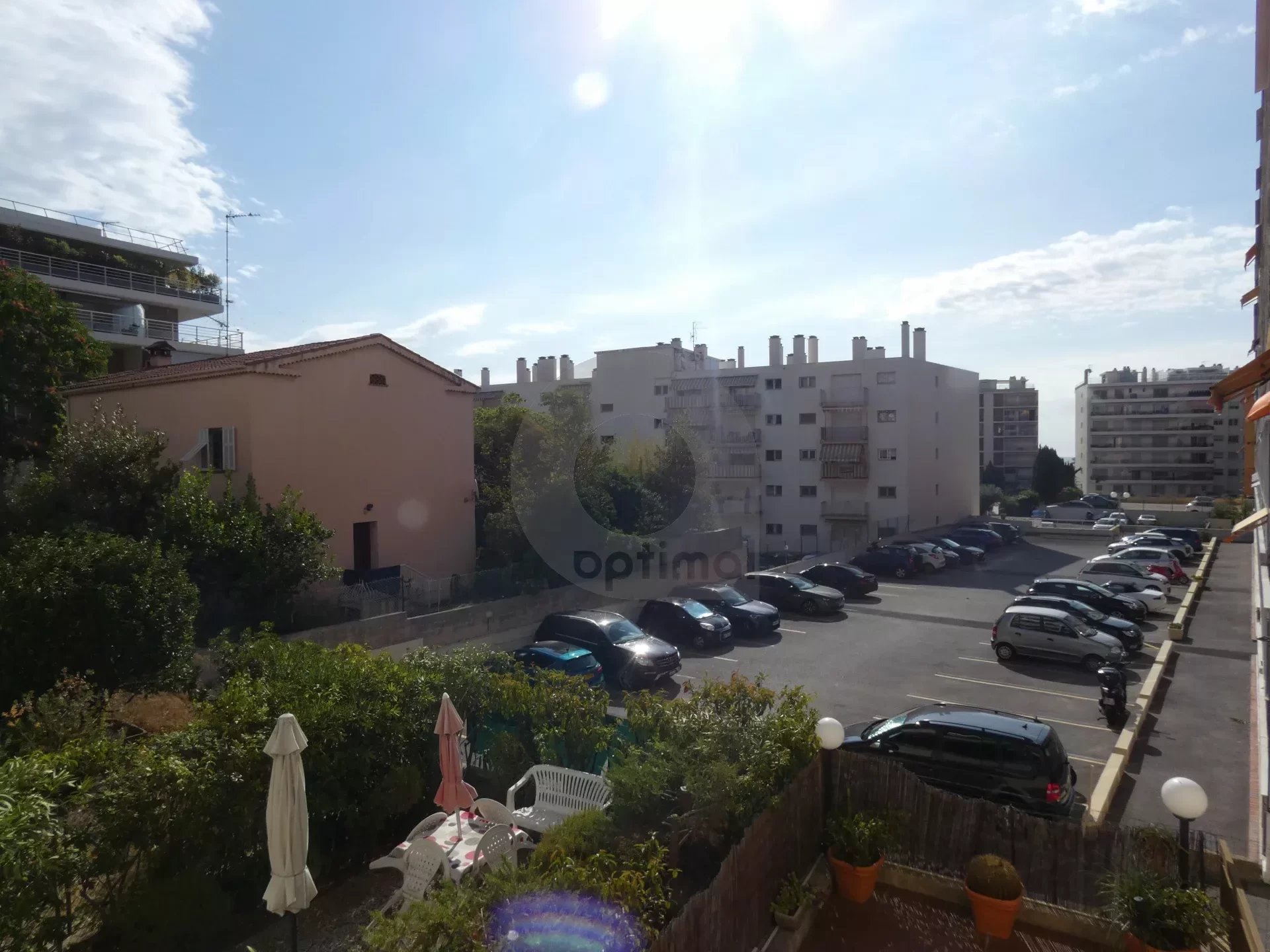 Vente Appartement 45m² 2 Pièces à Roquebrune-Cap-Martin (06190) - Agence Centrale