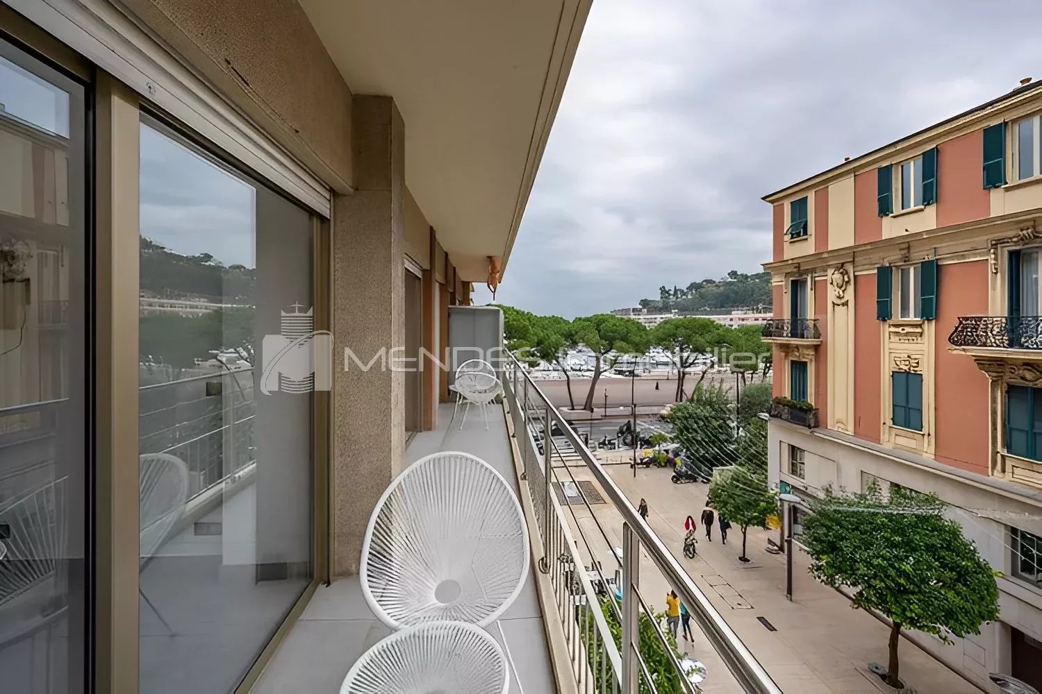 Försäljning Lägenhet - Monaco - Monaco