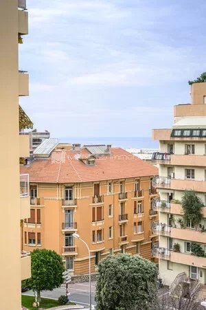 Försäljning Lägenhet - Monaco - Monaco