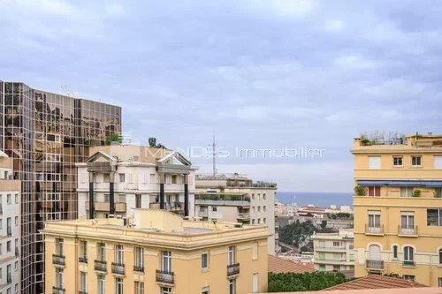 Vendita Appartamento - Monaco - Monaco
