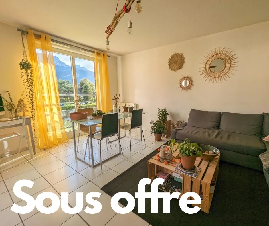 Vente Appartement Thyez