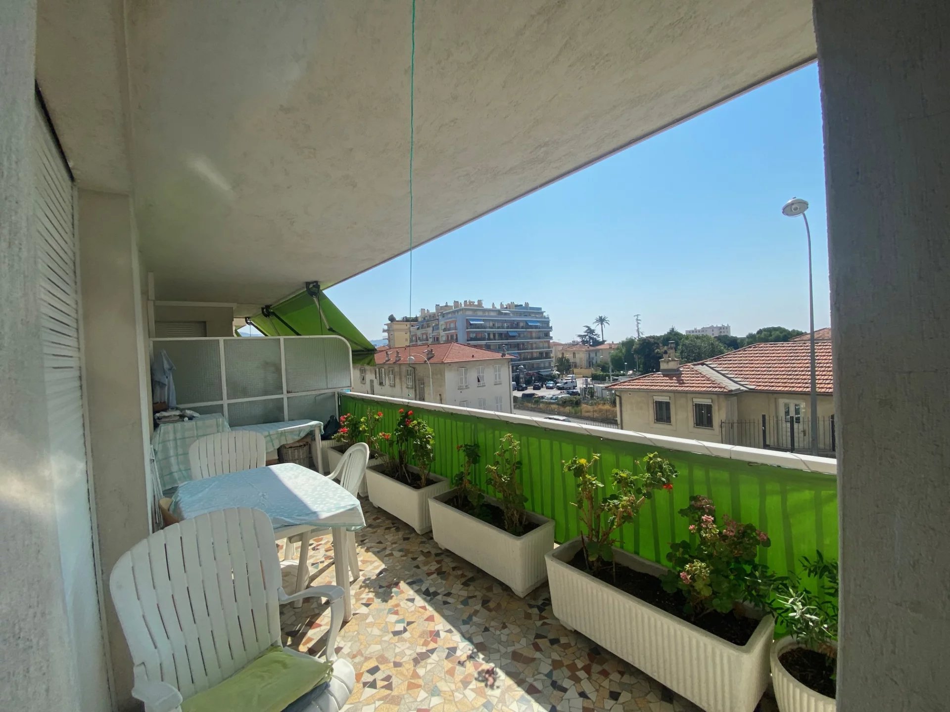 Vente Appartement 82m² 4 Pièces à Nice (06000) - Acetimo