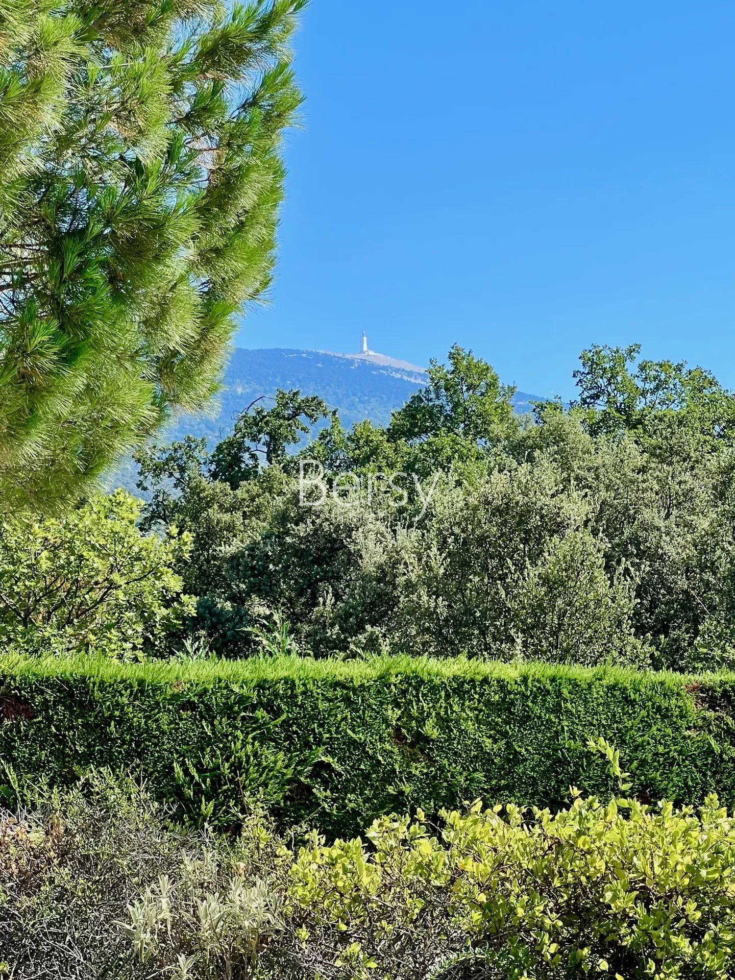 LOVERS OF VENTOUX, NATURE and the VILLAGE OF BEDOIN
