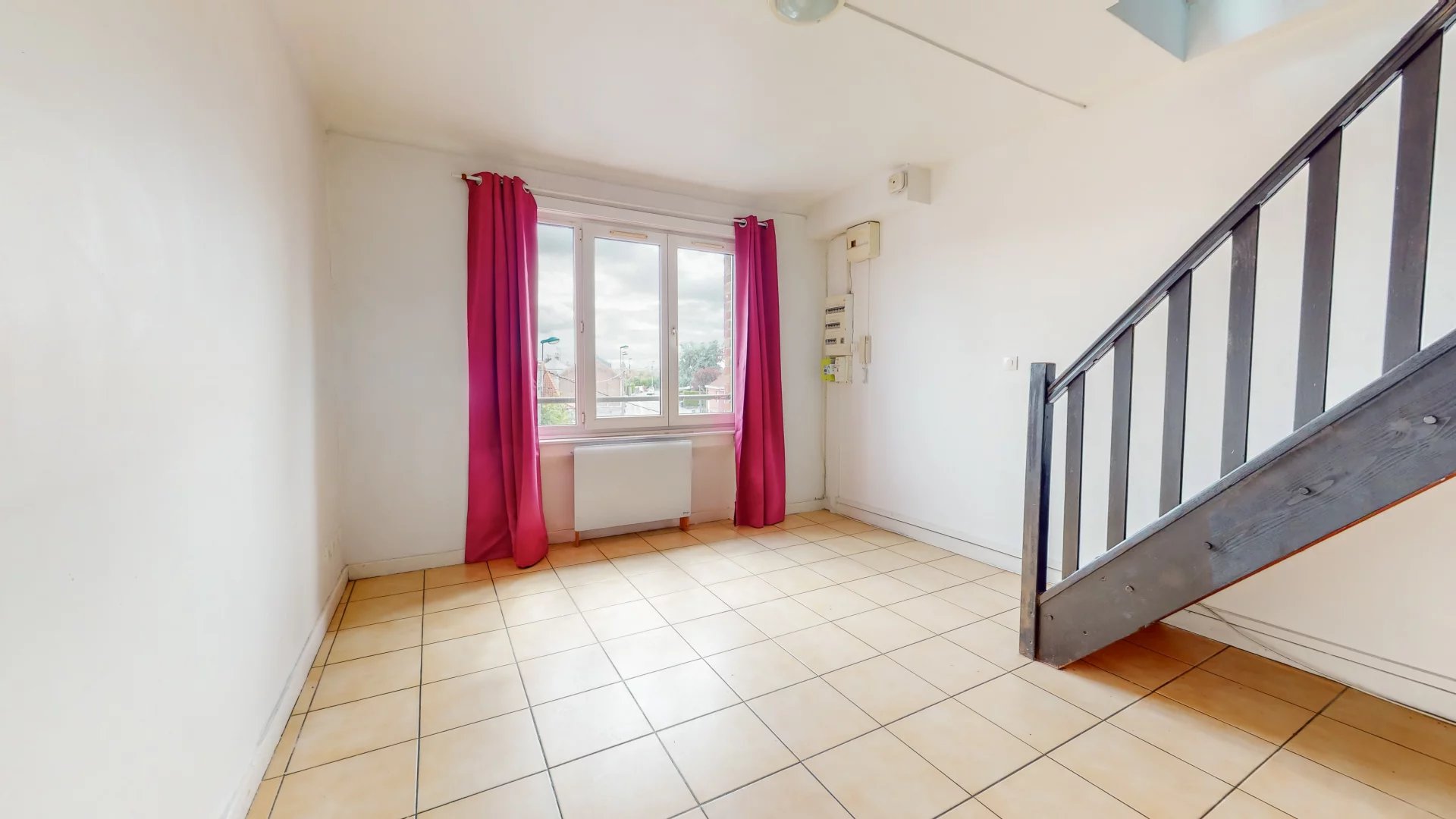 Achat Appartement T3 à Lille (59000) - 62.37m²