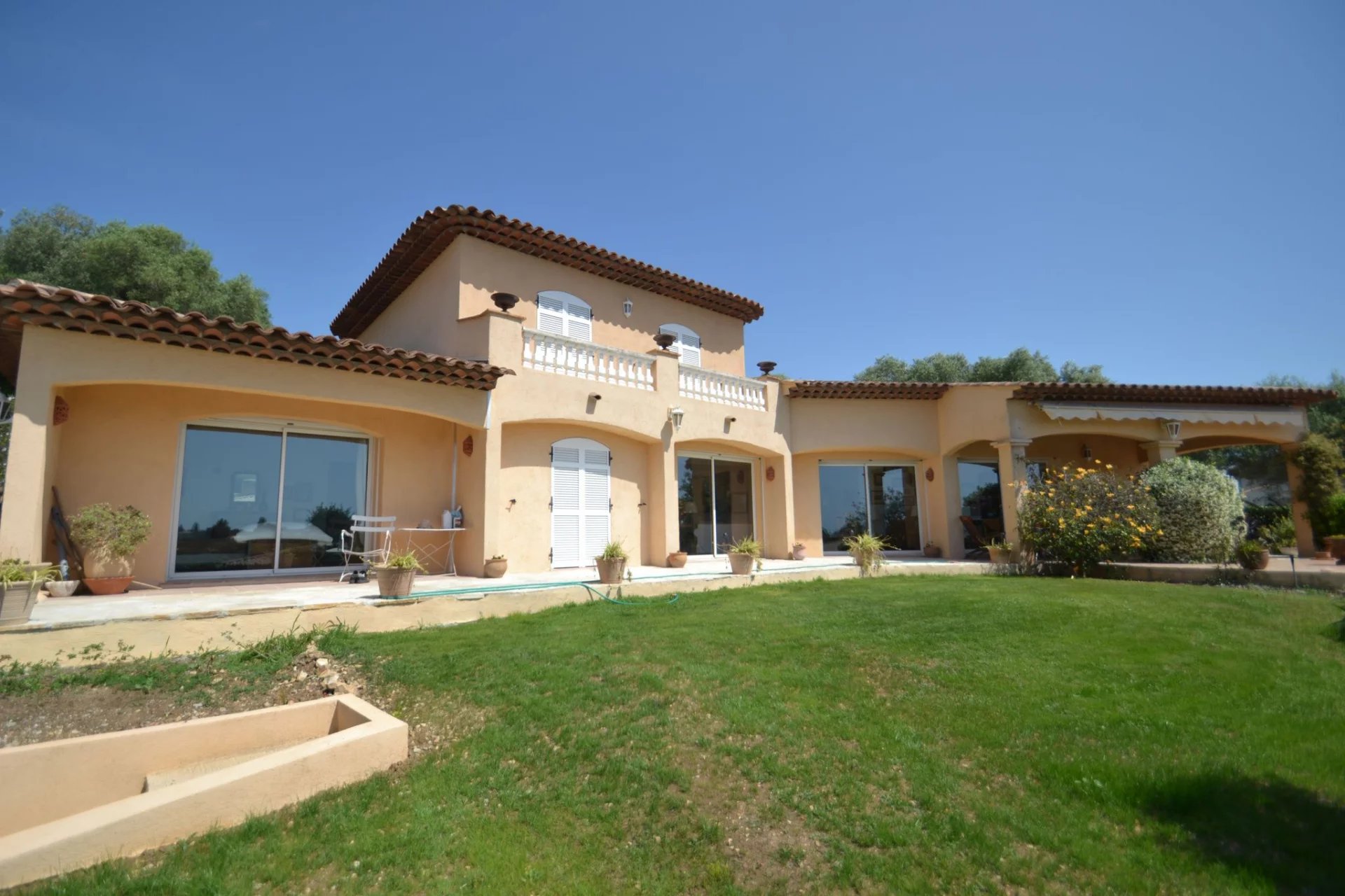 Vente Maison 186m² à Antibes (06600) - Select Azur Immobilier