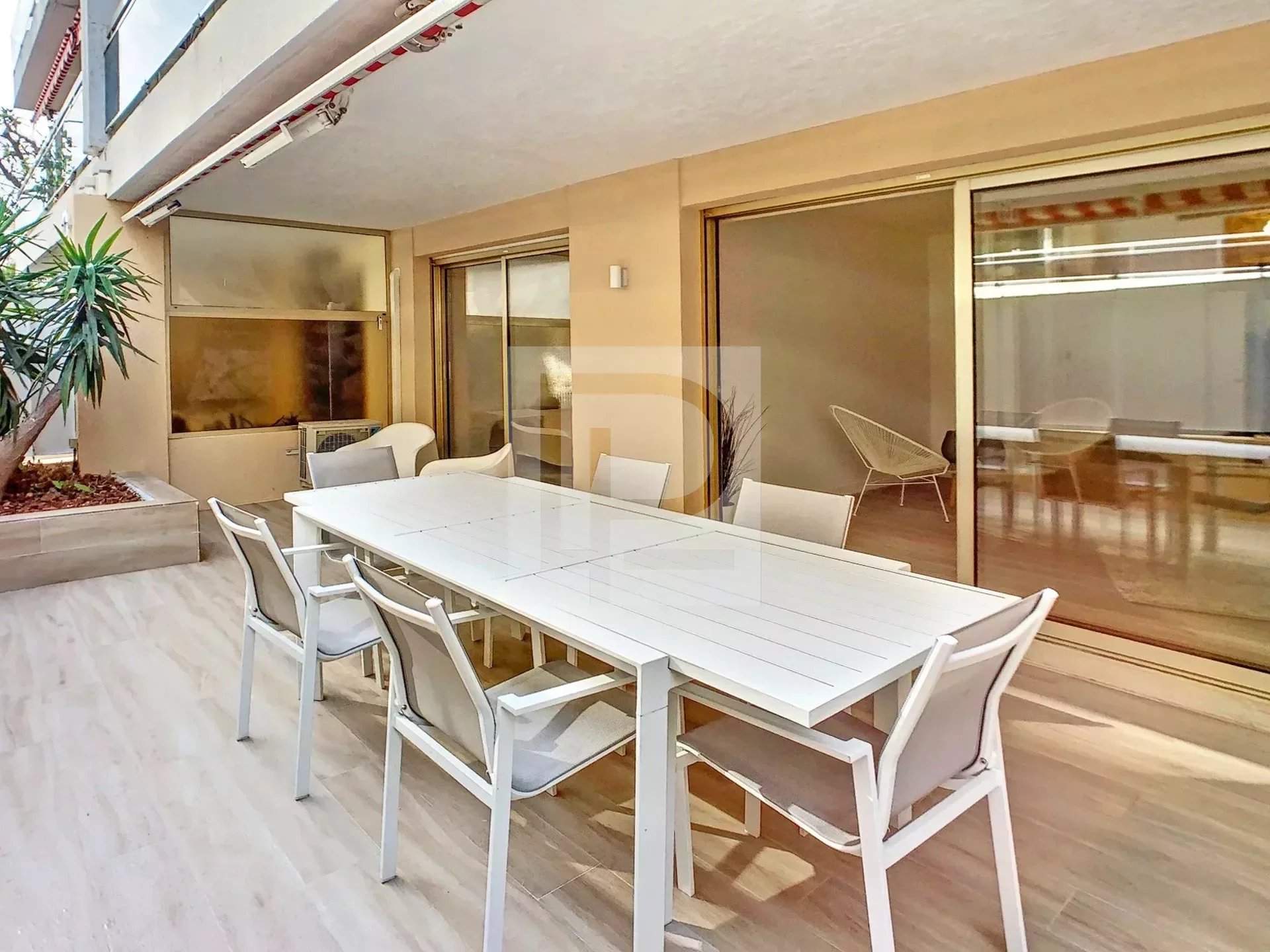 Vente Appartement 75m² 3 Pièces à Cannes (06400) - Label Properties