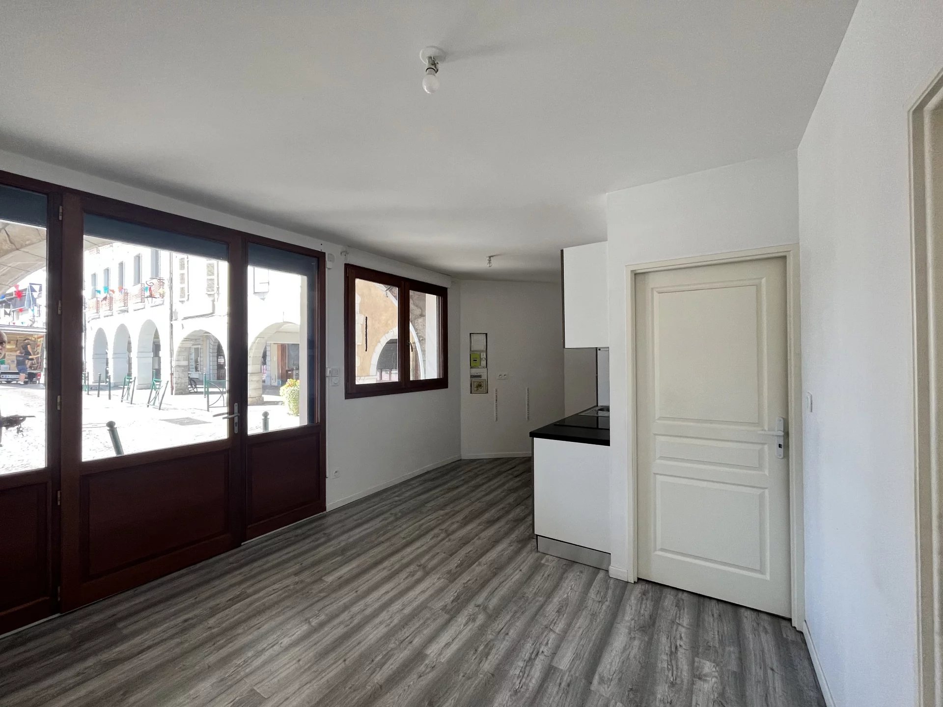 Rental Apartment - Montréjeau
