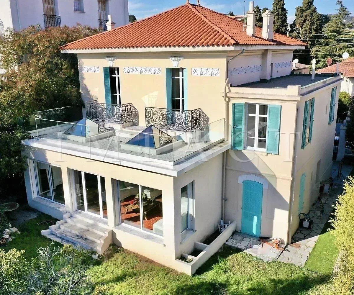 Le Cannet Villa à vendre