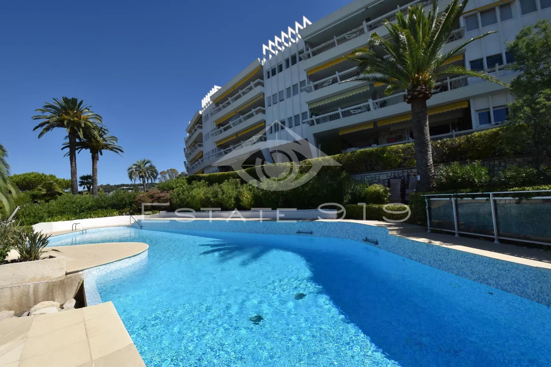 Vente Appartement 83m² 3 Pièces à Cannes (06400) - Estate 919