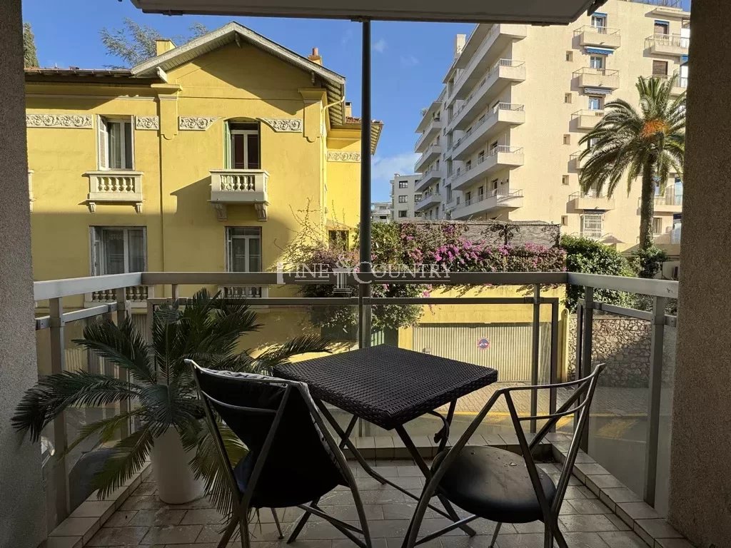 Photo of 4 BEDROOM APARTMENT FOR SALE CANNES