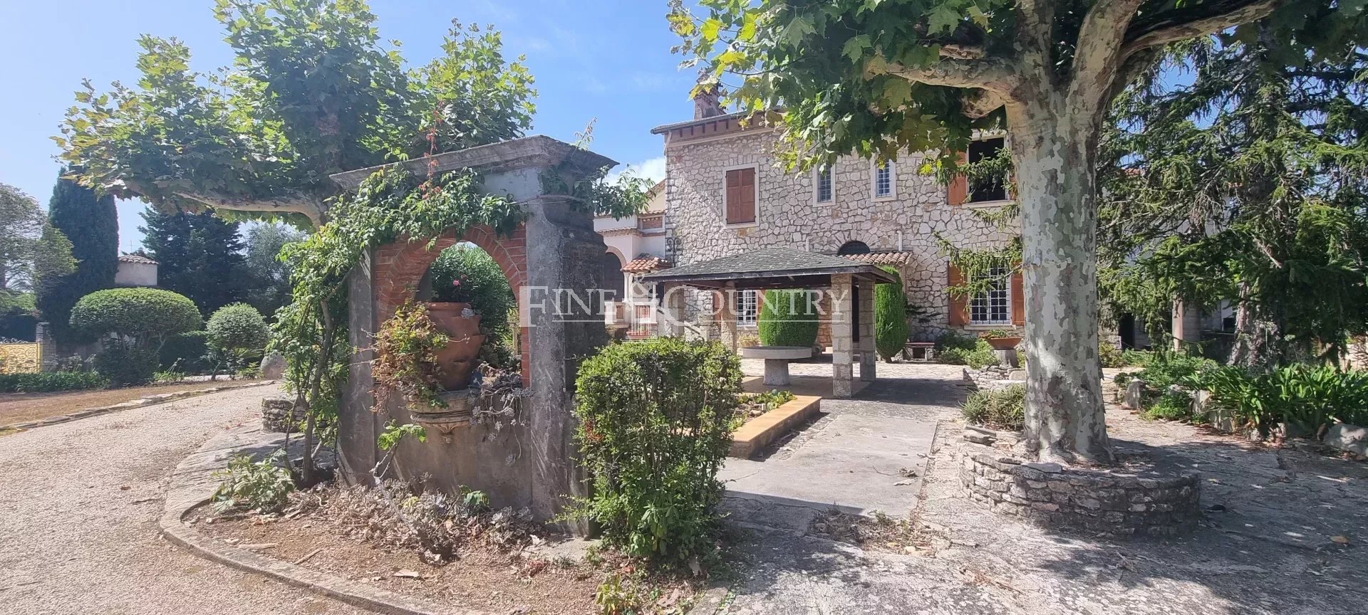 Photo of Bastide For Sale in Antibes