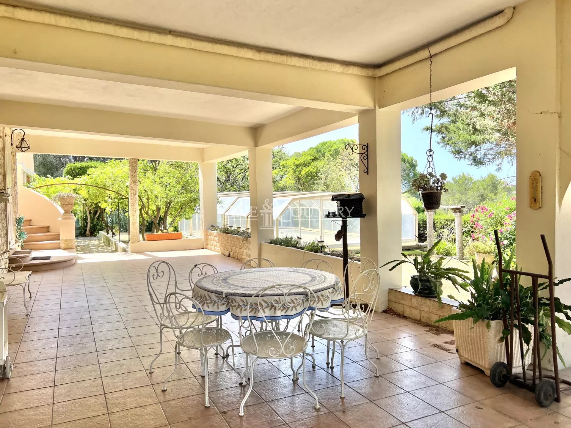 Photo of Bastide For Sale in Antibes