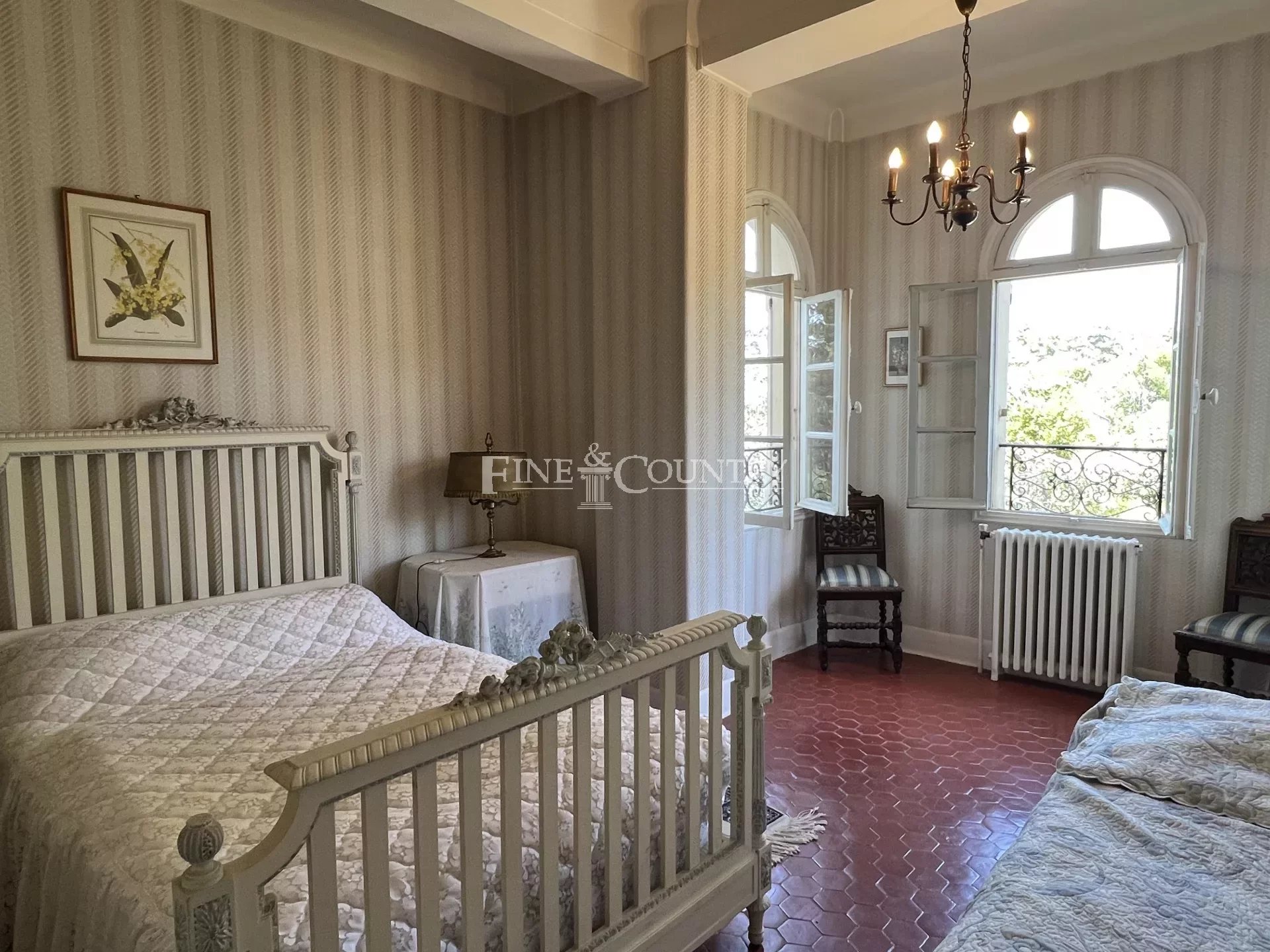 Photo of Bastide For Sale in Antibes