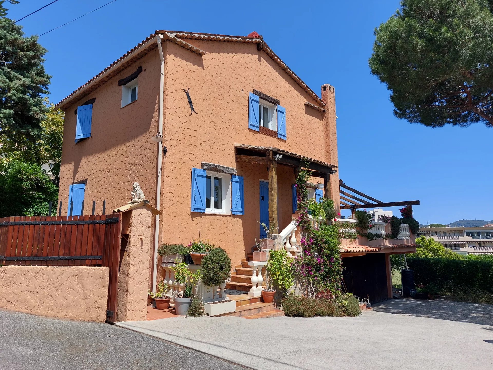 Sale House - Le Cannet