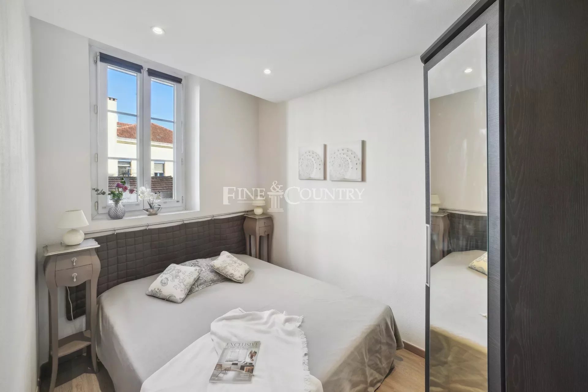 Photo of Apartment for sales Cannes Banane