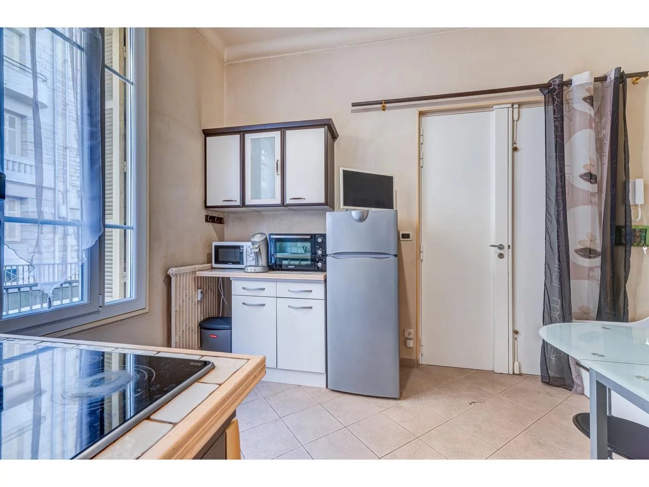 Vente Appartement 28m² 1 Pièce à Nice (06000) - Ulysse Immobilier