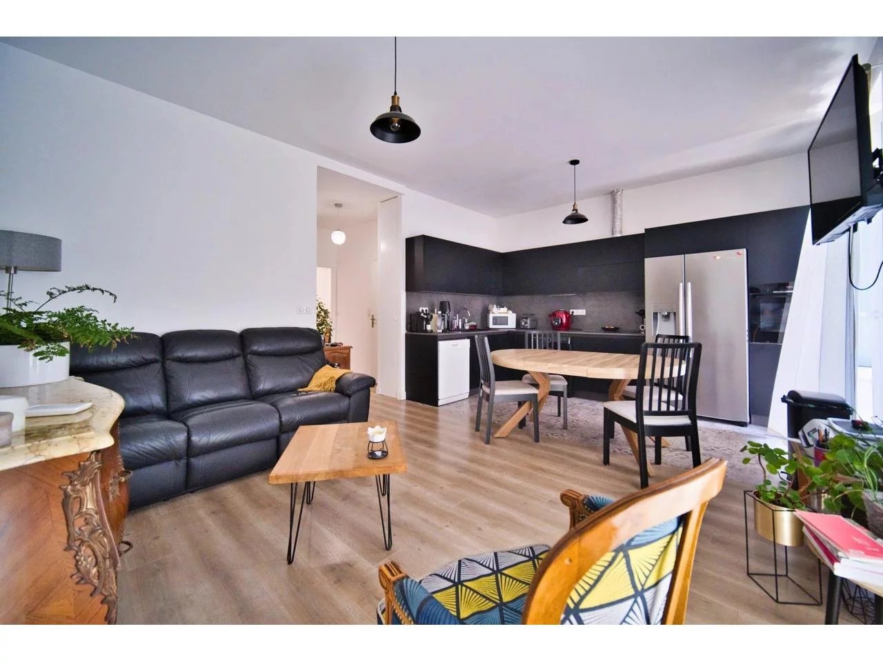 Vente Appartement 42m² 2 Pièces à Nice (06000) - Ulysse Immobilier