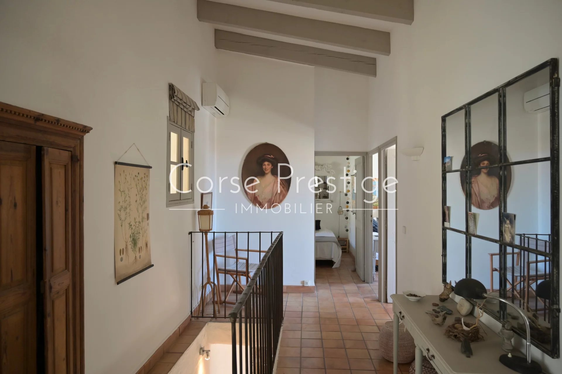 charming village house for sale nestled in the hills of the balagne image6