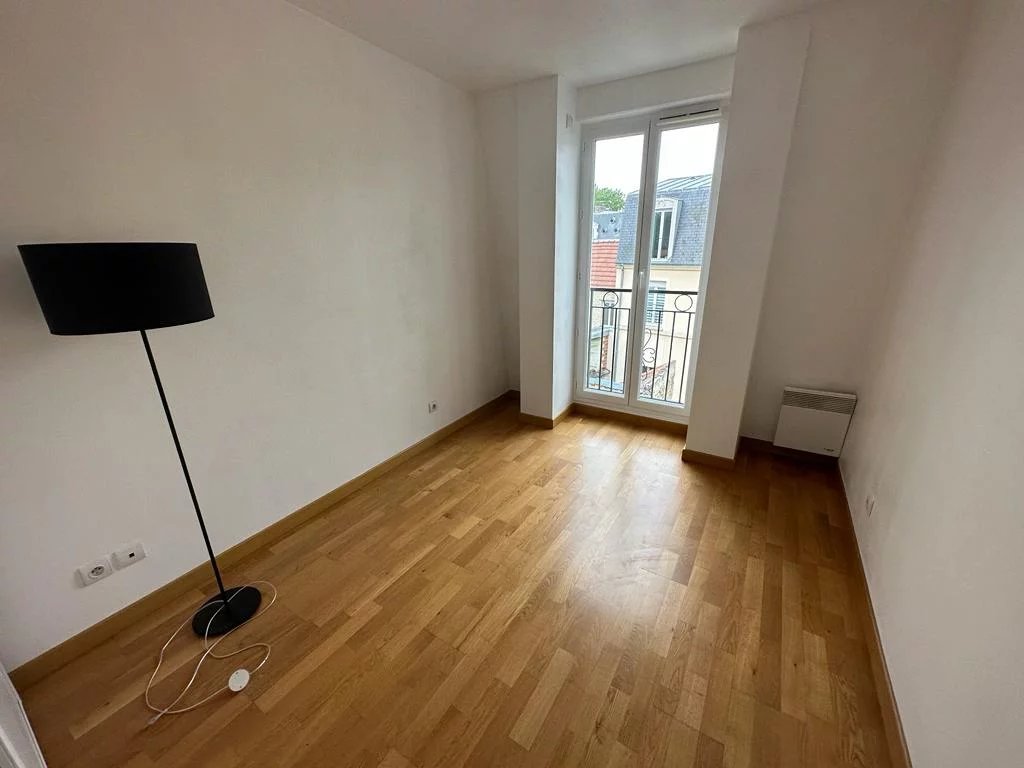 Appartement - Lamorlaye - 950 € CC - 3 Pièces