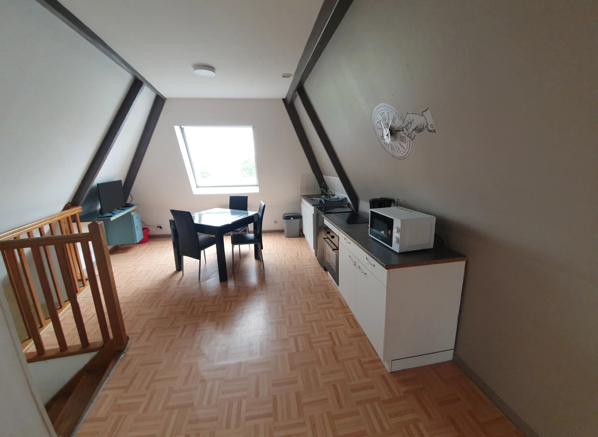 Location Appartement Saint-Omer
