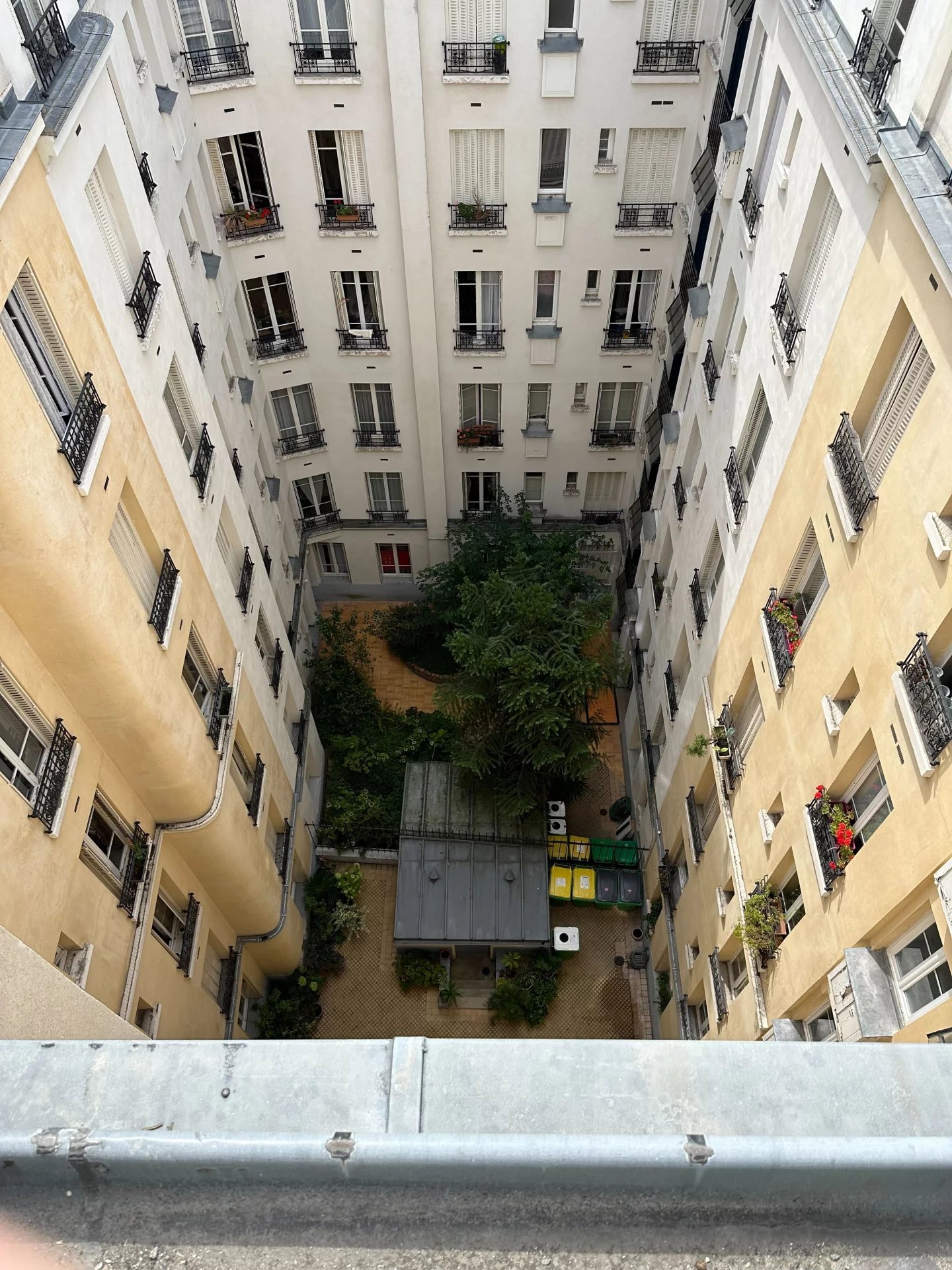 Achat Appartement T1 à Paris (75005) - 7.5m²