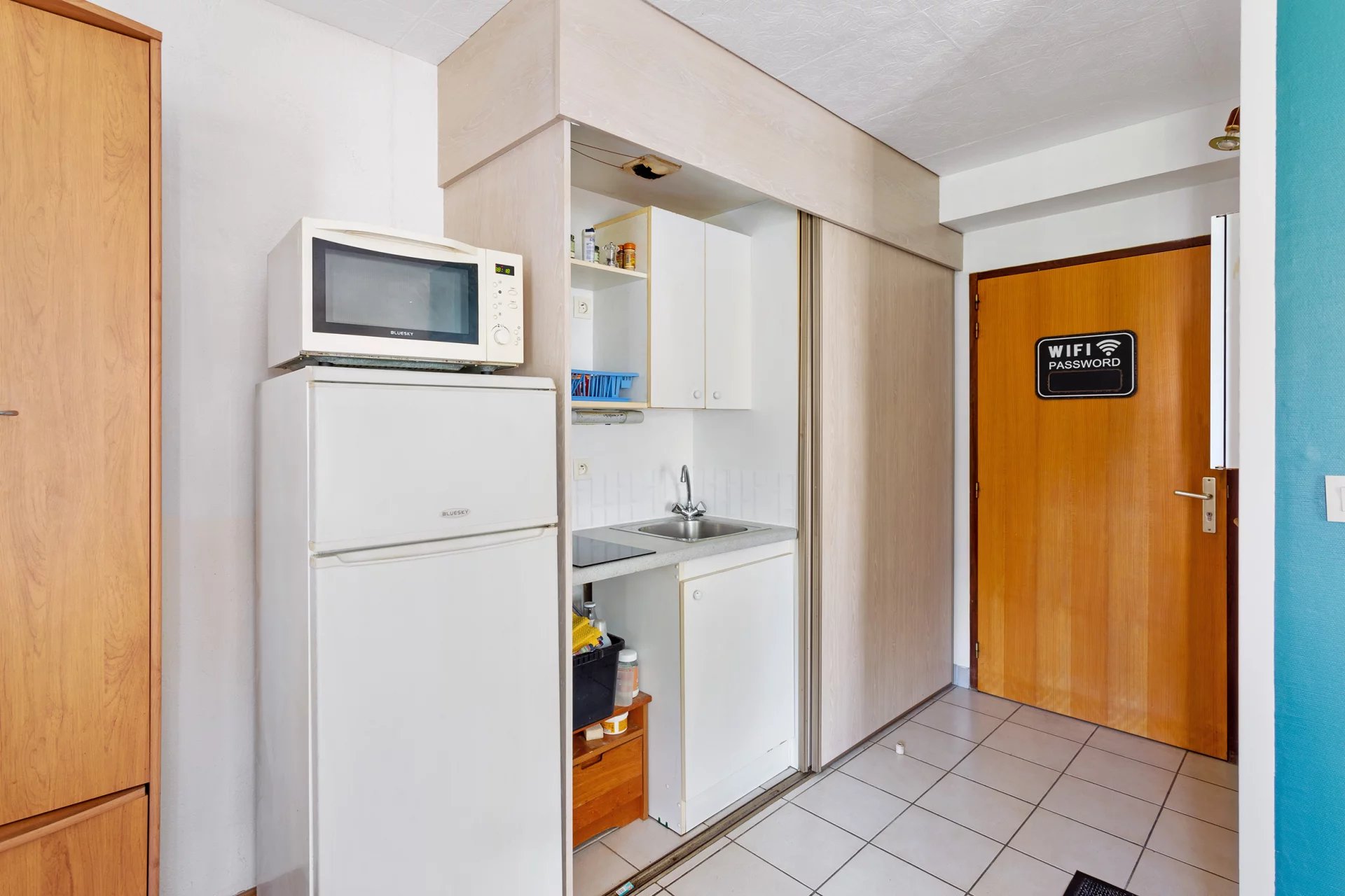 Achat Appartement T2 à La Chapelle-sur-Erdre (44240) - 34.3m²