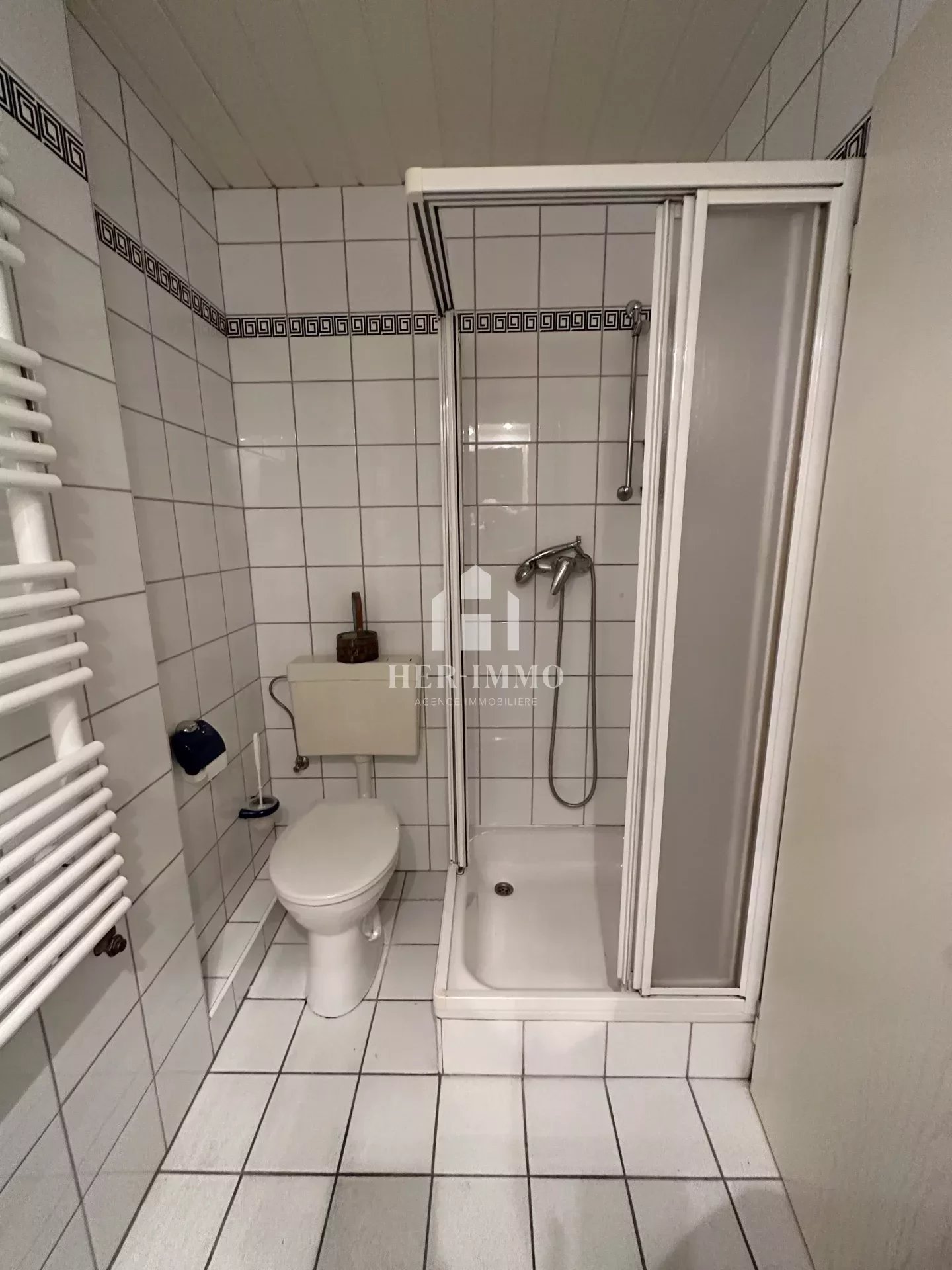 Charmant Appartement 1 chambre Luxembourg-Reckenthal