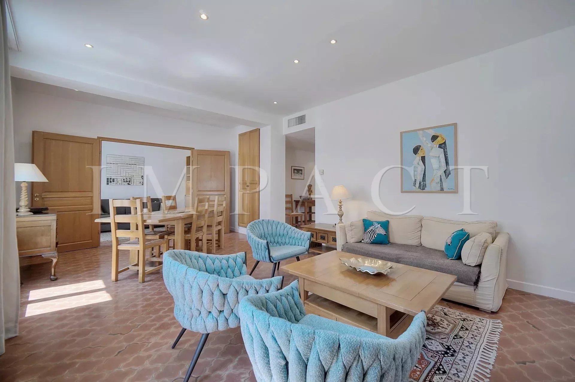 Cannes Banane Apartment for sale