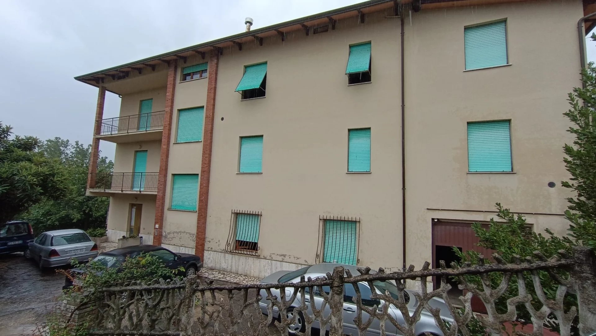 Vendita Appartamento Perugia Piccione