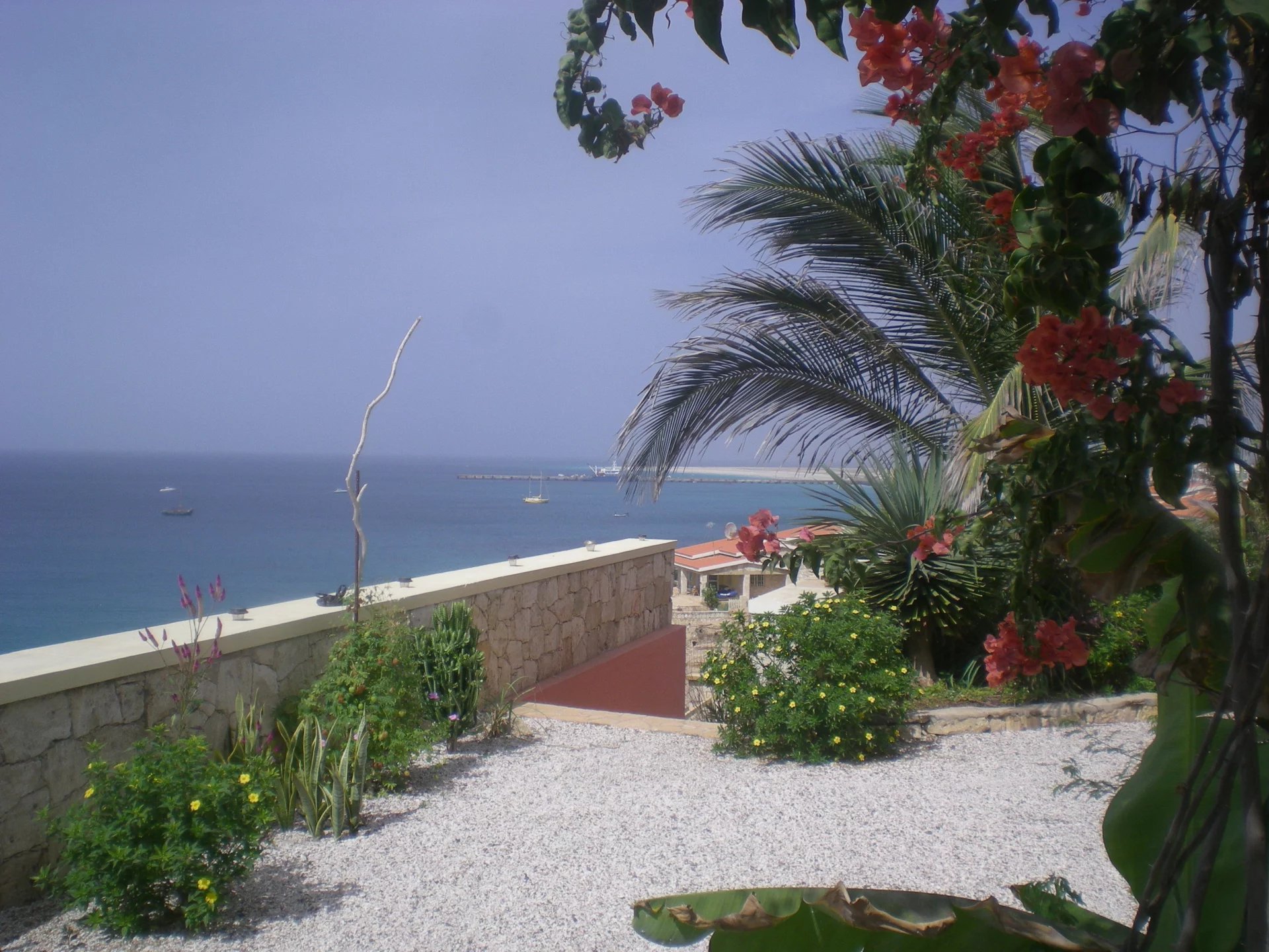 Venda Pousada - Maio - Cabo Verde