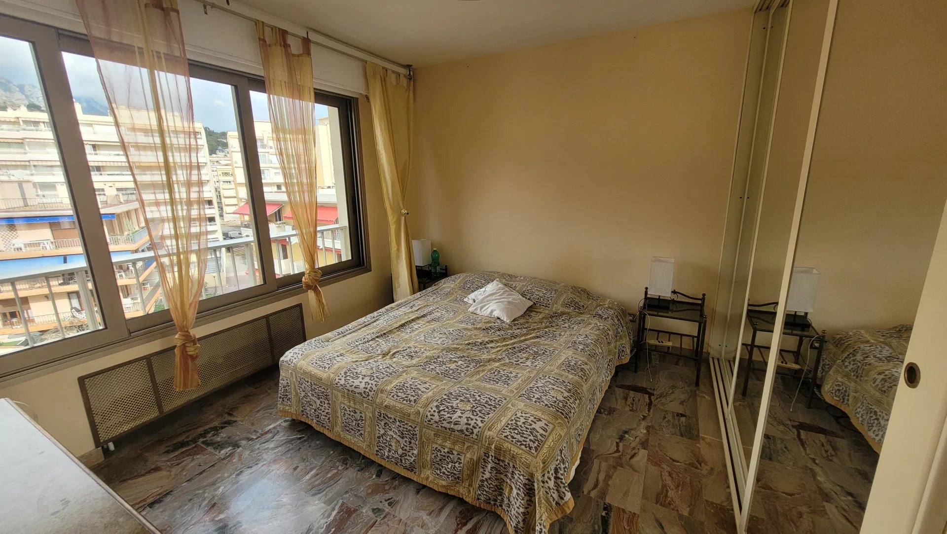 Vendita Appartamento - Roquebrune-Cap-Martin Solenzara