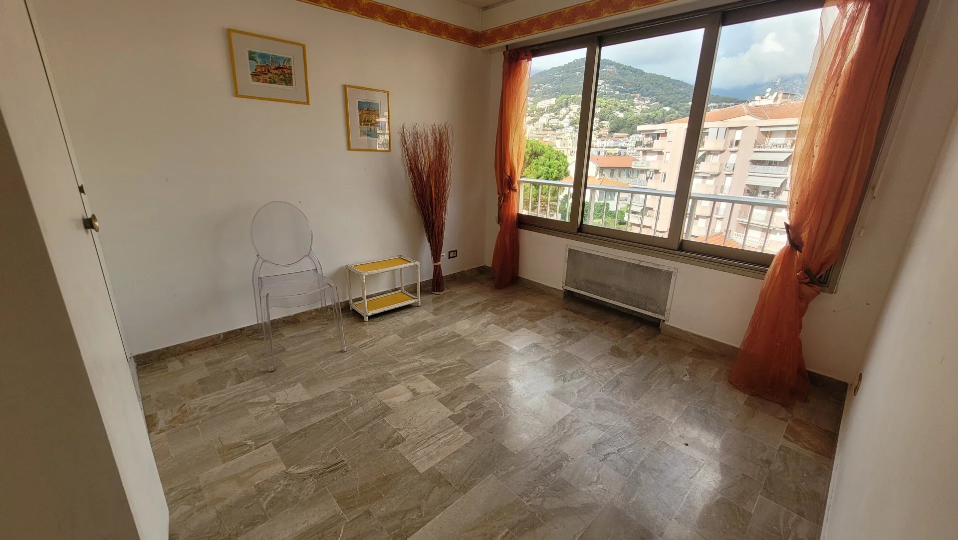 Sale Apartment - Roquebrune-Cap-Martin Solenzara