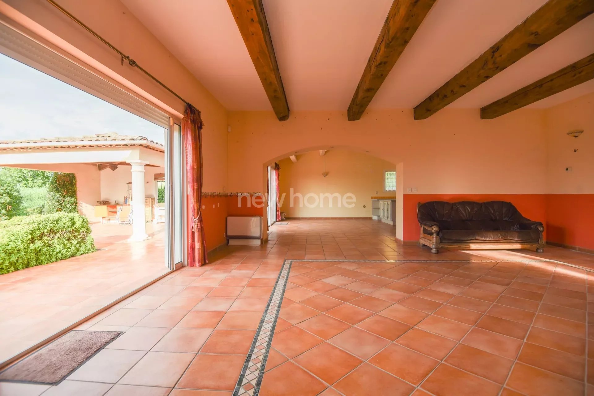 Beautiful villa in a quiet, secure residence between Draguignan and Flayosc