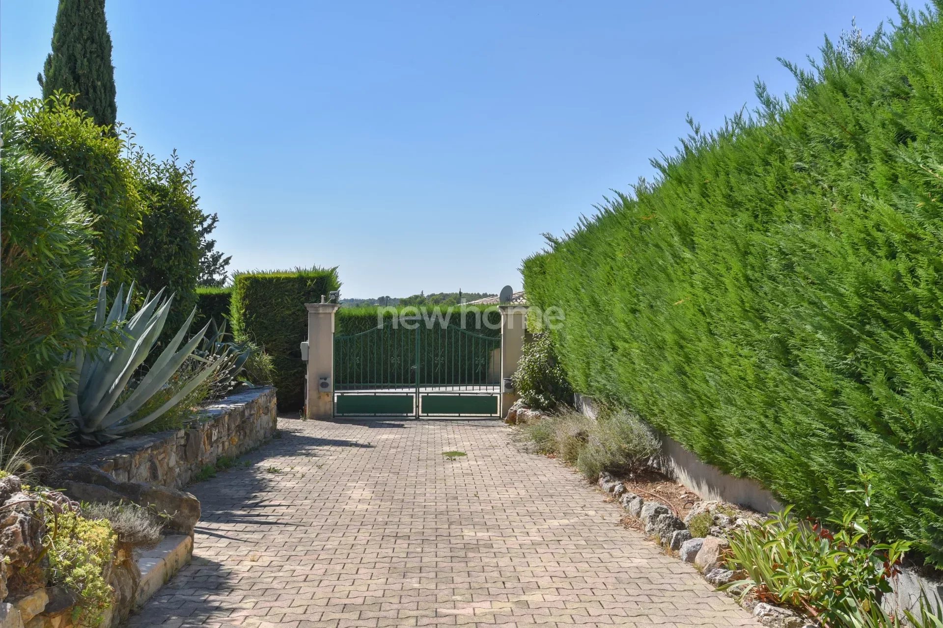 Beautiful villa in a quiet, secure residence between Draguignan and Flayosc