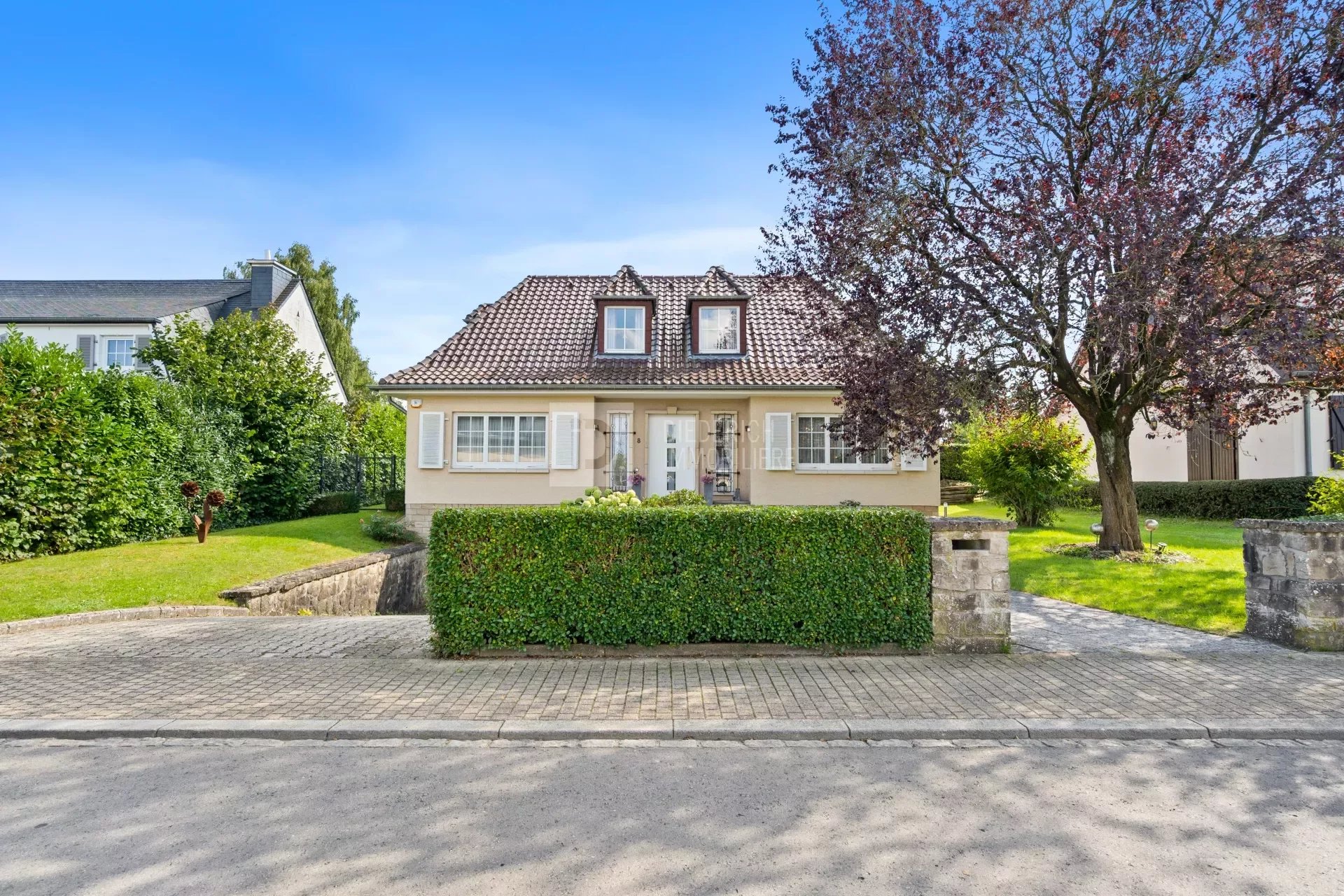 Sale House - Kleinbettingen - Luxembourg