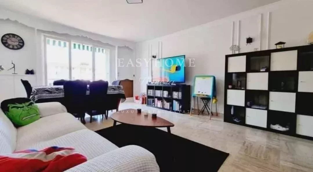 Vente Appartement 65m² 3 Pièces à Mandelieu-la-Napoule (06210) - Easy Home Riviera