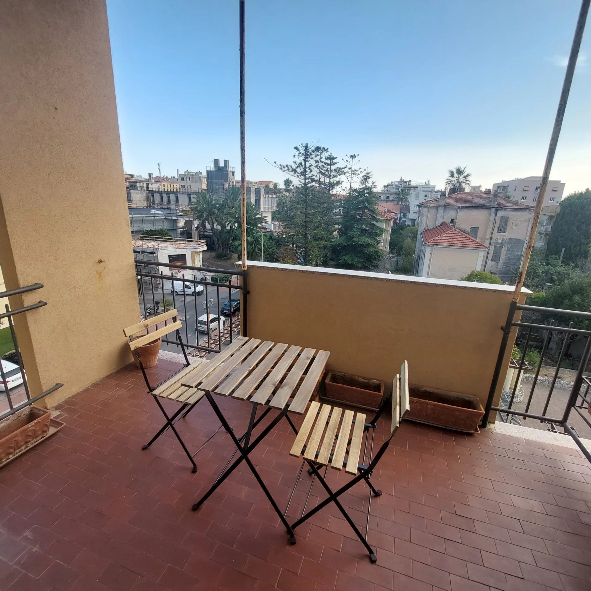 Rental Apartment - Bordighera Centro - Italy