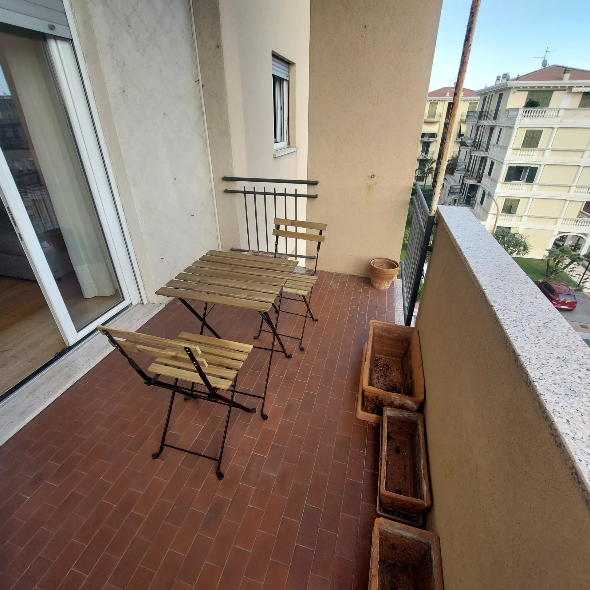 Location Appartement - Bordighera Centro - Italie