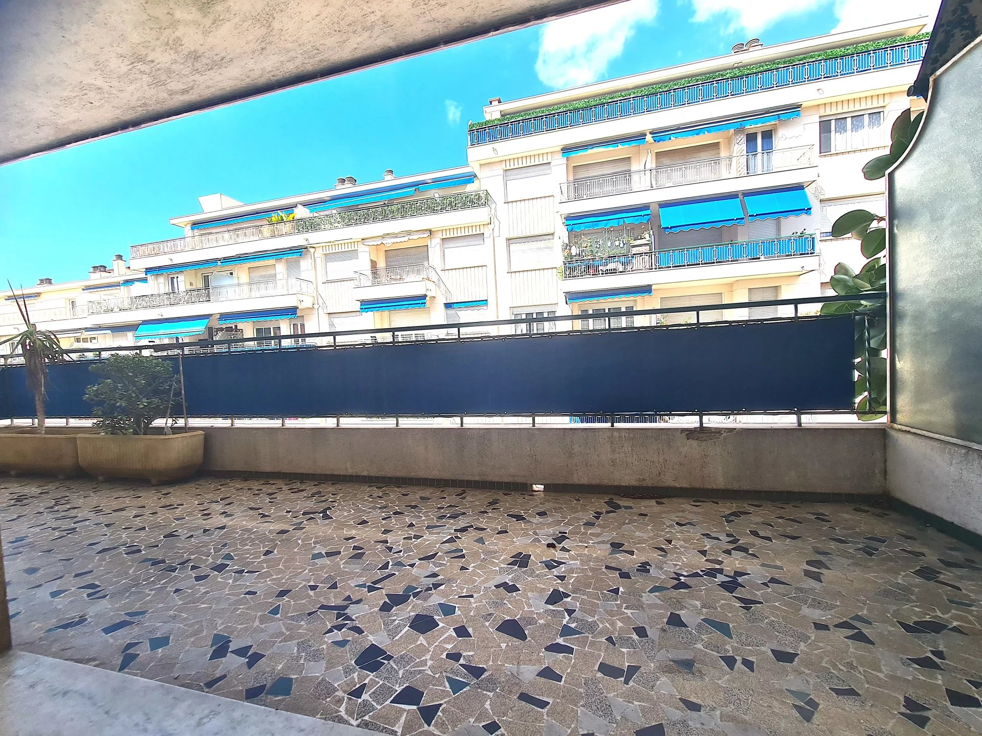 Vendita Appartamento - Nizza (Nice) Parc Impérial