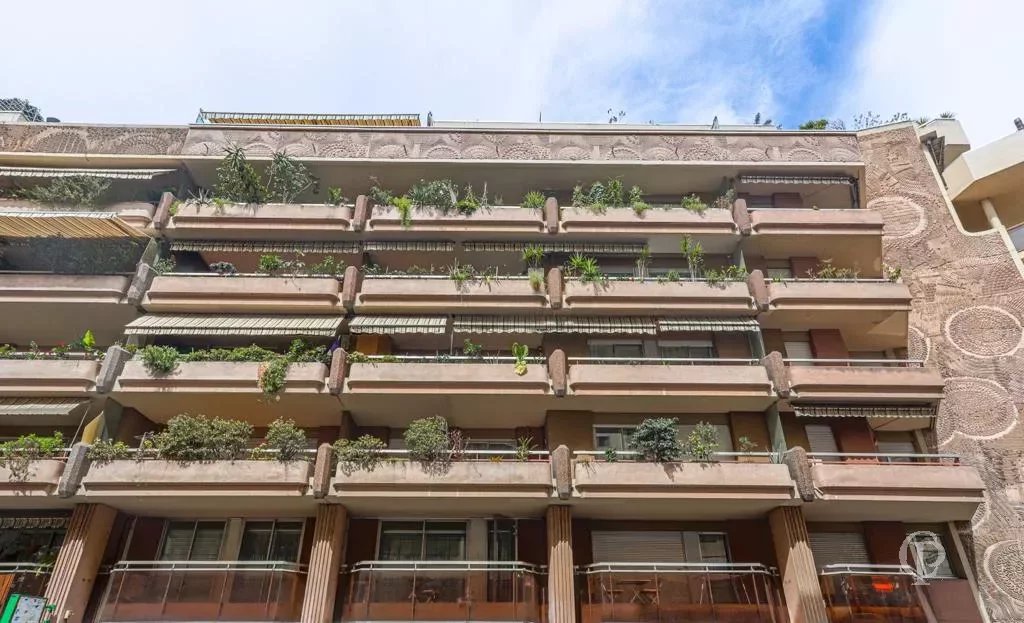 Vente Appartement 46m² 2 Pièces à Nice (06000) - Chantal Pattou Immobilier