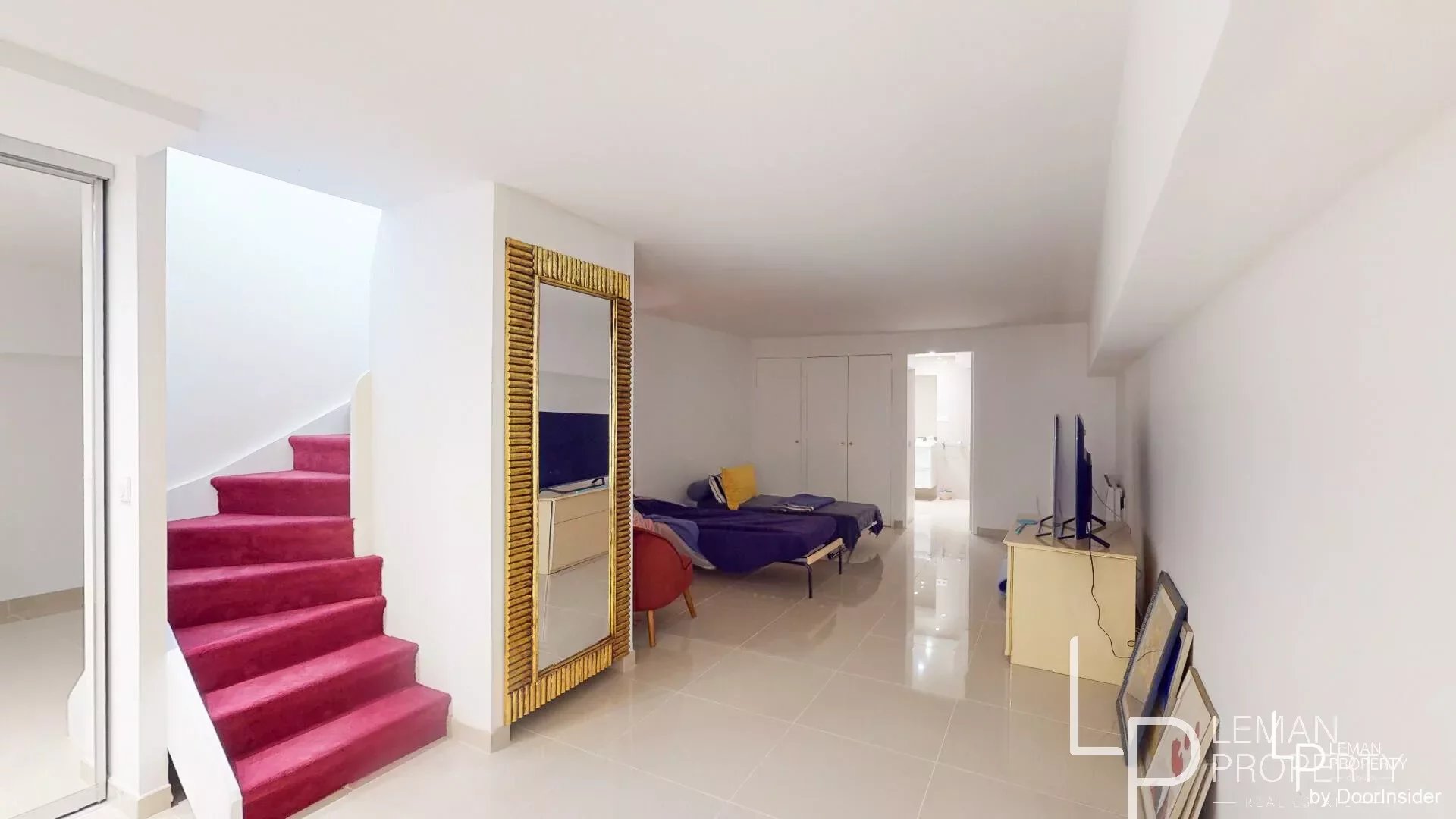 Vente de appartement à Évian-les-Bains au prix de 305000€