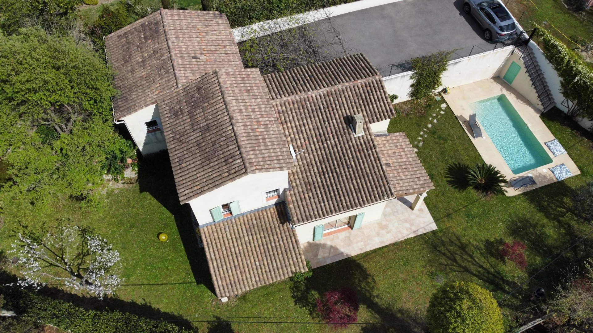 Vente Maison 128m² 5 Pièces à Biot (06410) - Exclusive Property Consultancy
