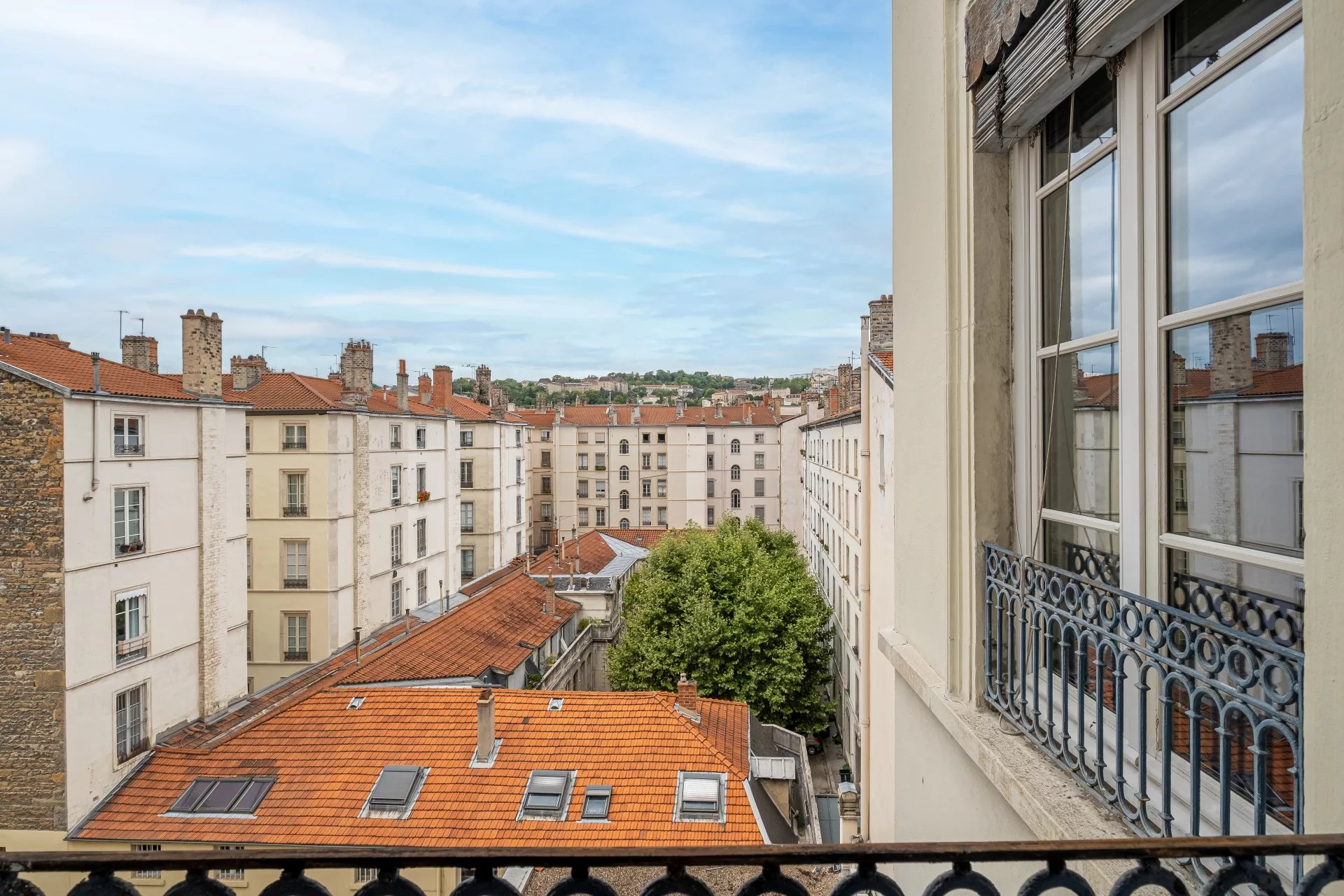 Vente Appartement - Lyon 2ème Bellecour