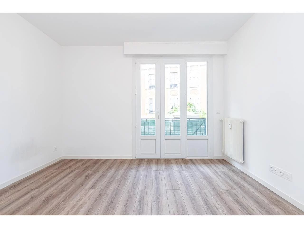 Vente Appartement - Nice Libération