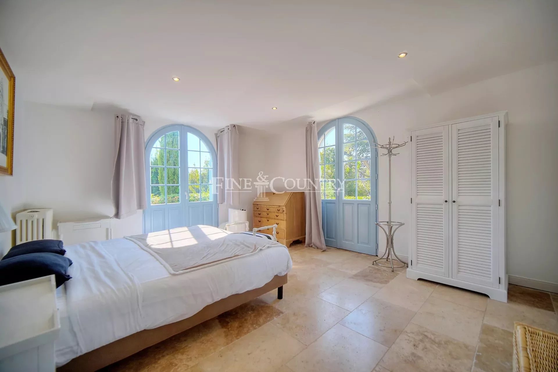 Photo of Belle Epoque Villa for sale in Cannes