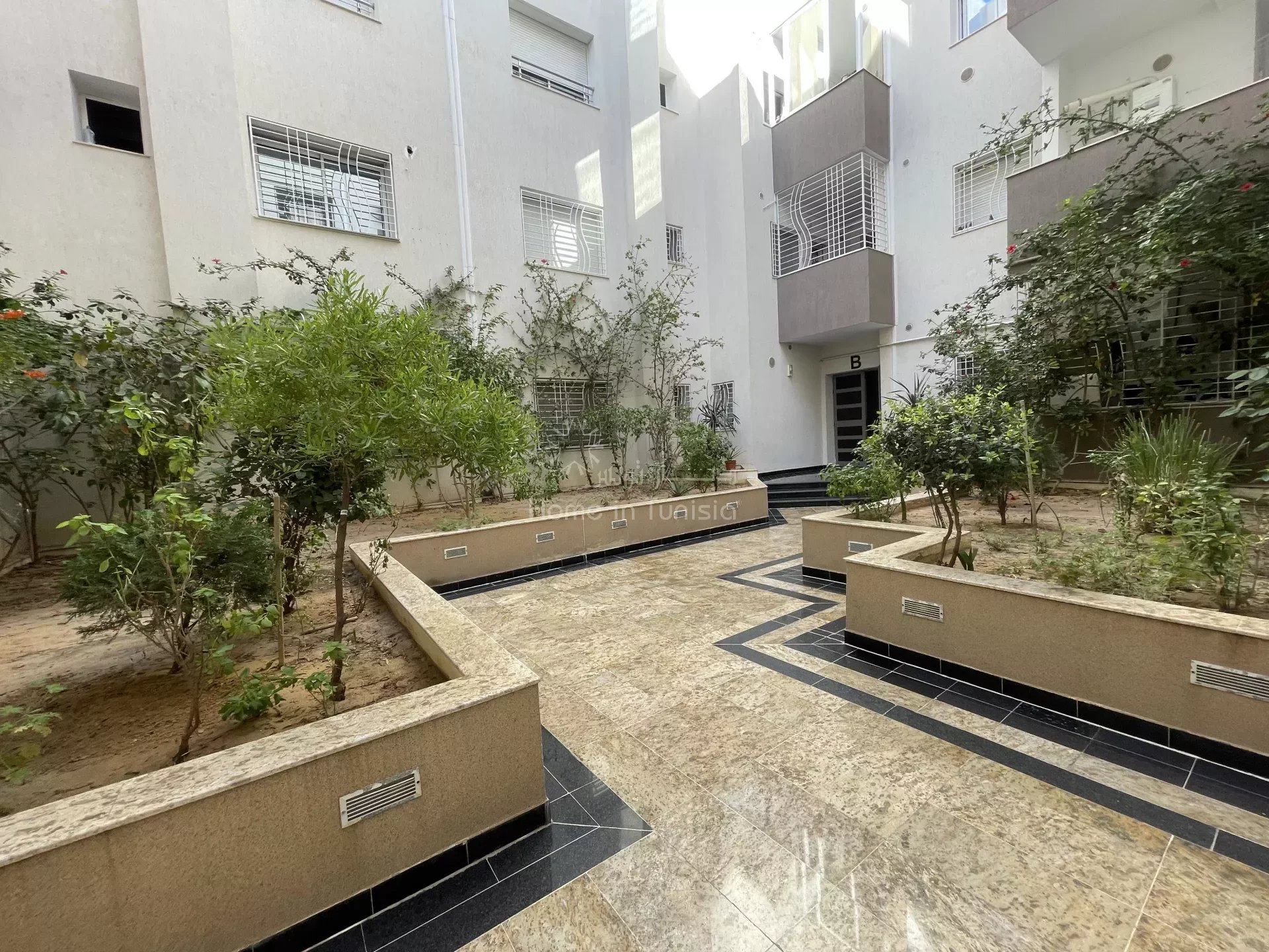 Location Appartement Sousse