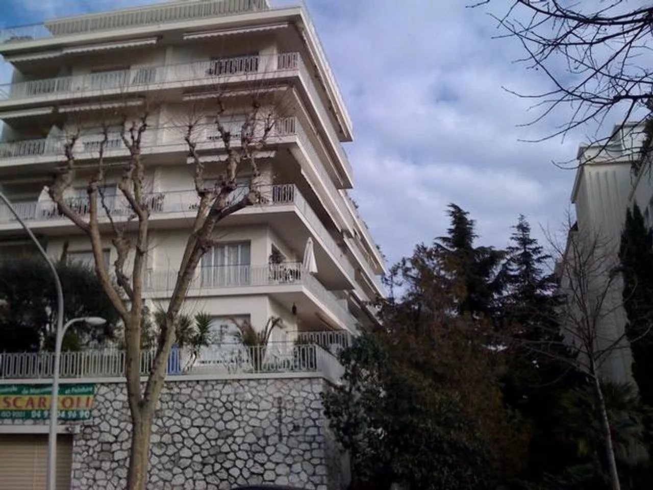 Vente Appartement 48m² 2 Pièces à Nice (06100) - Primo L'Immo Europeenne