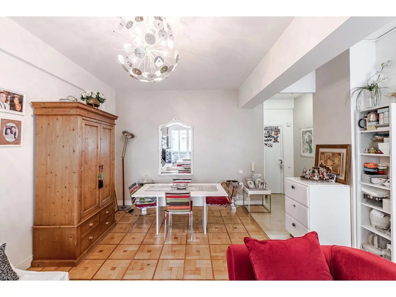 Appartement  2 Cuartos 48m2  En venta   350 000 €